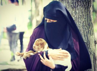 Meet Kashmir’s first organic henna artist