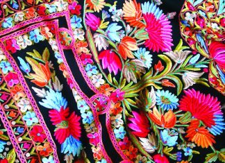 Movers and Shakers of Kashmir’s Export Economy