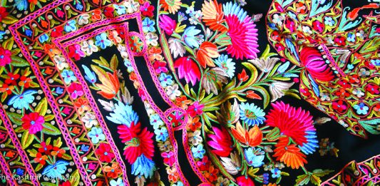 Movers and Shakers of Kashmir’s Export Economy