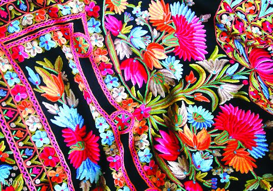 Movers and Shakers of Kashmir’s Export Economy