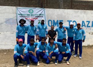 Khrew Premier League-II; Rahim Greens Club kick start’s with a victory