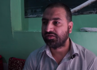 Innocent Srinagar man acquitted after 12 years of wrongful incarceration Innocent Man - Bashir Baba