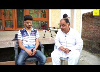 Srinagar teen’s ‘Drone Dream’ drowned