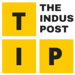 The Indus Post Logo