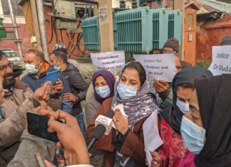 ‘Skepticism’ Surrounds Hyderpora Encounter: Probe Ordered 'Skepticism' Surrounds Hyderpora Encounter: Probe Ordered