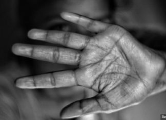 After Heartbreak, Her Marriage Became ‘Work & Sex’