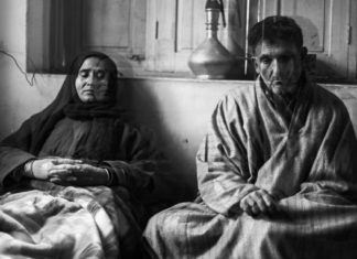 Kashmir: A Story Of Collective Grief COLLECTIVE GRIEF