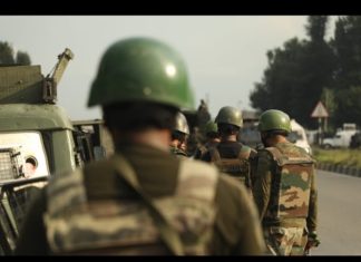 5000 additional troops to be deployed in Kashmir: GOI