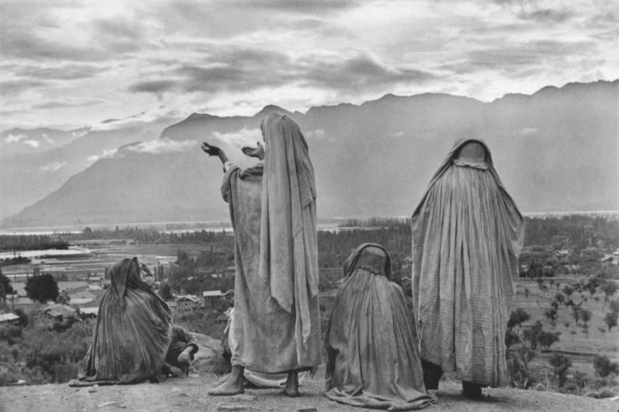 Women Sufis of Kashmir