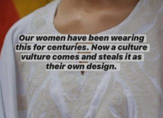 Erosion of Kashmir’s Cultural Identity Erosion of Kashmir’s cultural identity