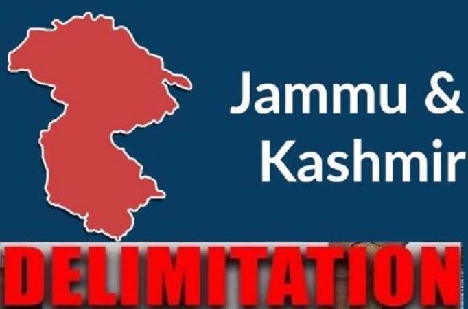 Kashmir’s Mainstream Politicians Condemn Recommendation Of The Delimitation Commission; Call It BJP’s Political Agenda.