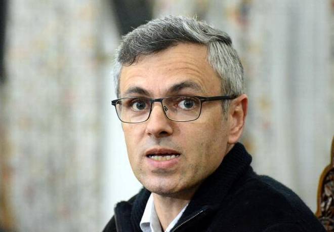 Omar Abdullah: GoI’s Normalcy Claim Contrary To Ground Situation In Kashmir