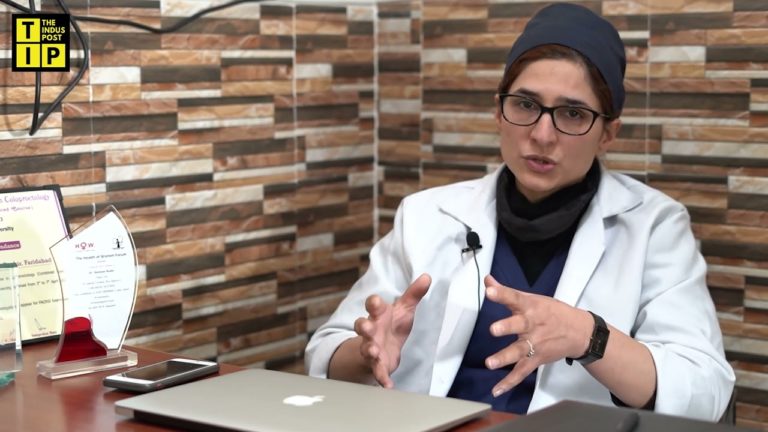 Know Your People: Kashmir’s Only Female Organ Specific Oncosurgeon (Breast and Colorectal) Trained In High End Procedures