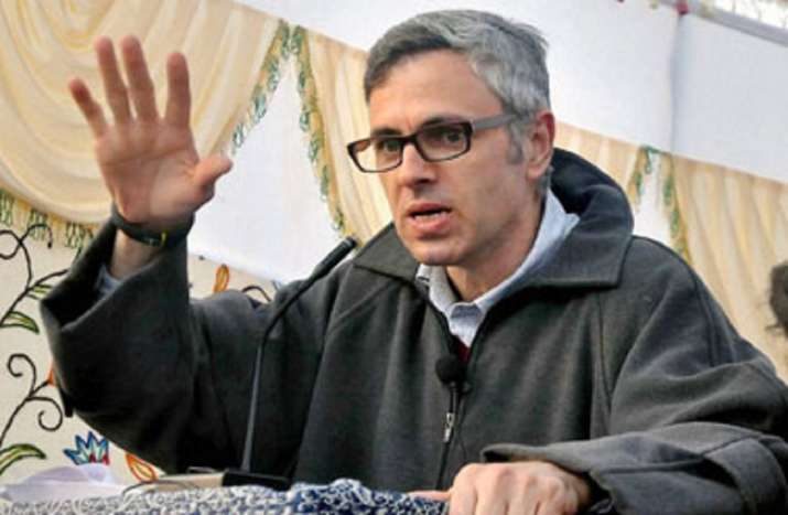 Situation In Kashmir Has Only Deteriorated Post-August 05, 2019: Omar Abdullah