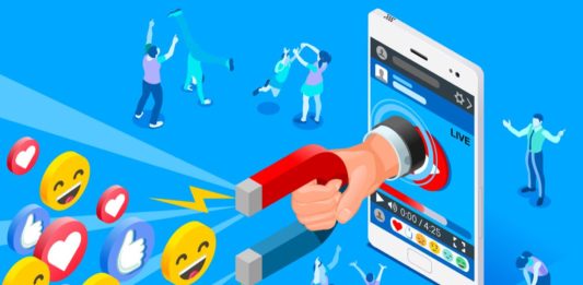 “Not So Credible” Social Media Influencers Of Kashmir