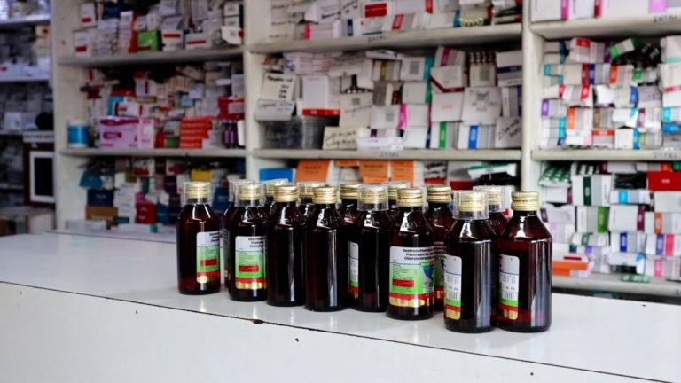 Bitter Pill Of Counterfeit Medicines In Kashmir