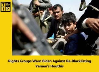 Round The World With The Indus Post