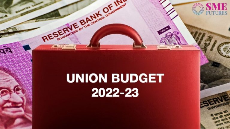 FM Nirmala Sitharaman Presents Union Budget 2022-23; JK gets Rs. 35581 Crore