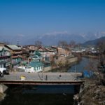 Gaw Kadal - a cenotaph of what is known as the "worst massacre in history of Kashmir."