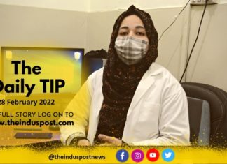 The Daily TIP, 28 February 2022