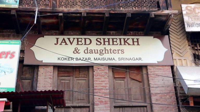 In Kashmir: Hypocrisy Surrounds The Birth Of A Girl Child