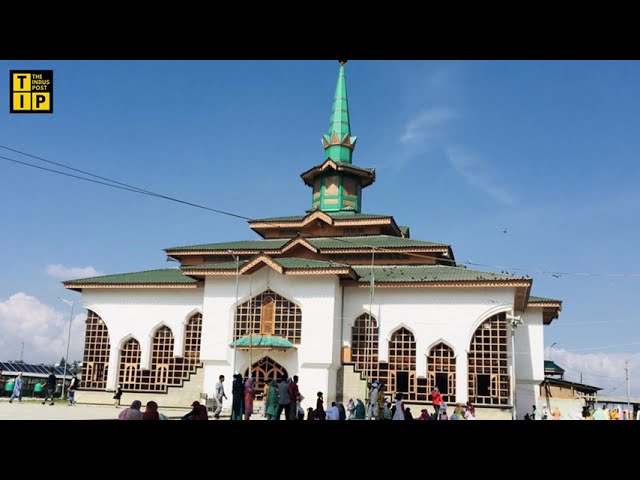 Harf-e-Alamdar-e-Kashmir, EP 6