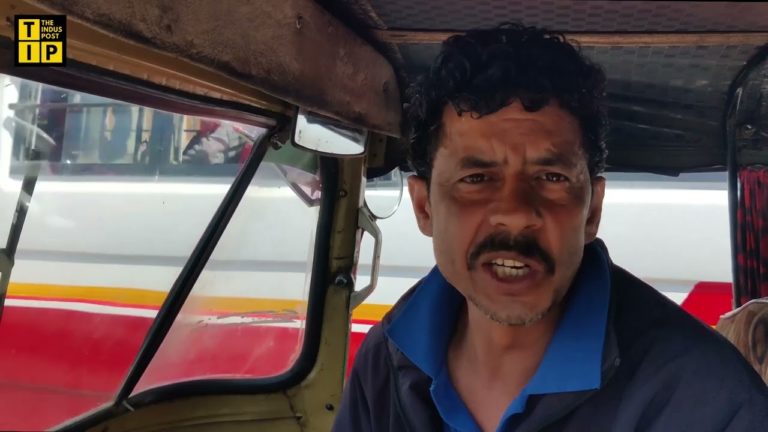 Traffic Mess In Srinagar: Citizens Cry Mismanagement