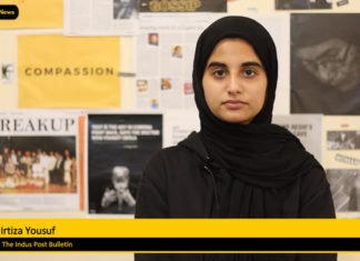 The Indus Post Bulletin, 28 April 2022 The Indus Post Bulletin, 28 April 2022