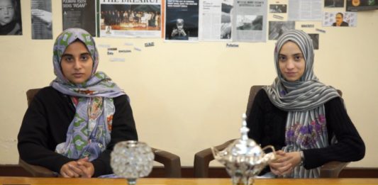 Anbiyaa, EP 20 Anbiyaa, EP 20