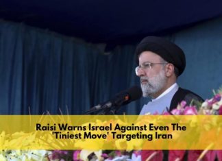 Round The World With The Indus Post