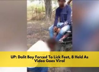 Round The World With The Indus Post