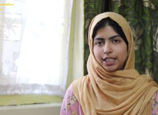 A Walkthrough Into The Thoughts Of Kashmir’s Budding Writer