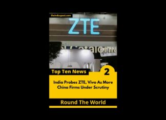 Round The World With The Indus Post Round The World With The Indus Post