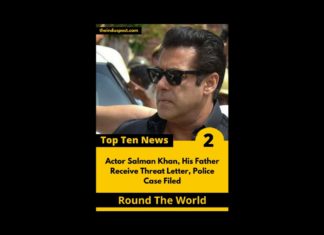 Round The World With The Indus Post Round The World With The Indus Post