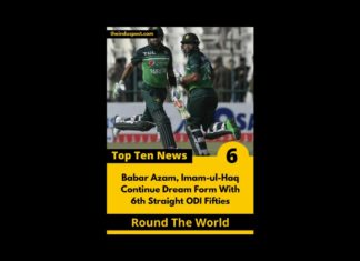 Round The World With The Indus Post Round The World With The Indus Post