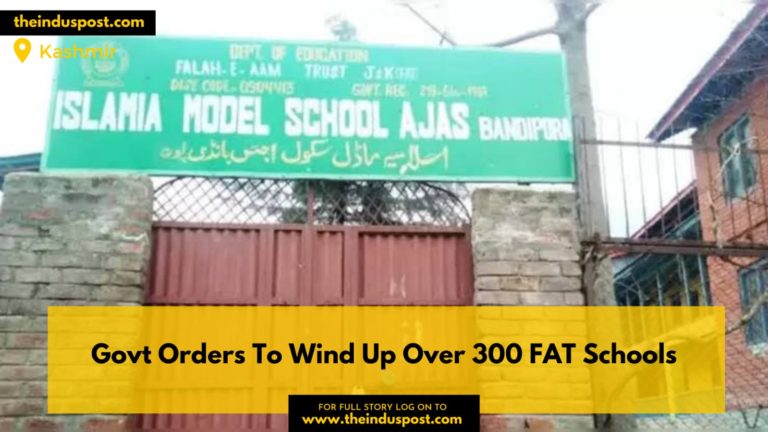 Govt Orders To Wind Up Over 300 FAT Schools
