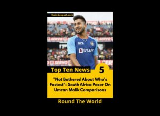 Round The World With The Indus Post Round The World With The Indus Post