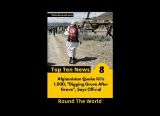 Round The World With The Indus Post Round The World With The Indus Post