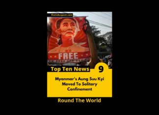 Round The World With The Indus Post Round The World With The Indus Post