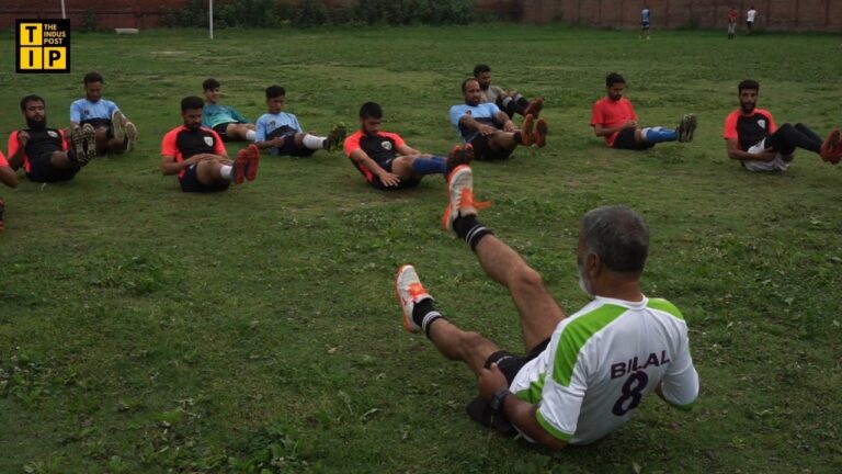 Rekindling Football Culture: Eidgah Residents Club To Revive The Sport