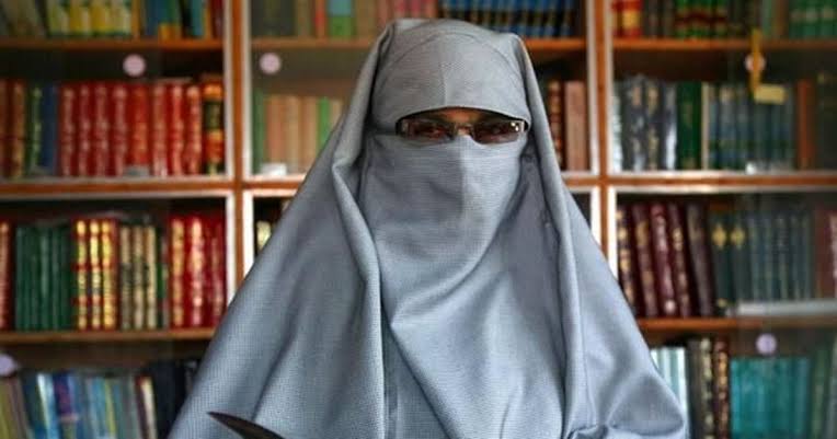 NIA Opposes Aasiya Andrabi’s Plea On Attachment Of In-Laws’ House