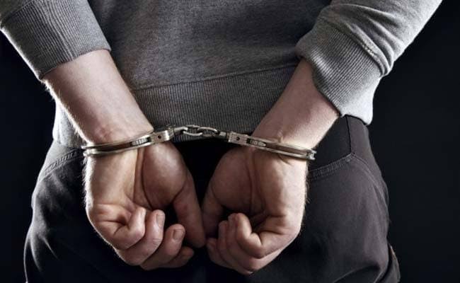 Patwari Detained For Demanding Bribe In Kupwara