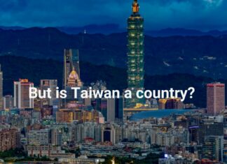 Is Taiwan A Country? Why China And US Are On Contrary Over The Island Is Taiwan A Country? Why China And US Are On Contrary Over The Island