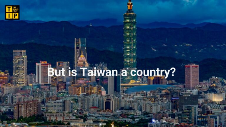 Is Taiwan A Country? Why China And US Are On Contrary Over The Island