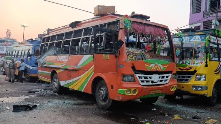 Udhampur Twin Blast: Few Suspects Held, Says Police