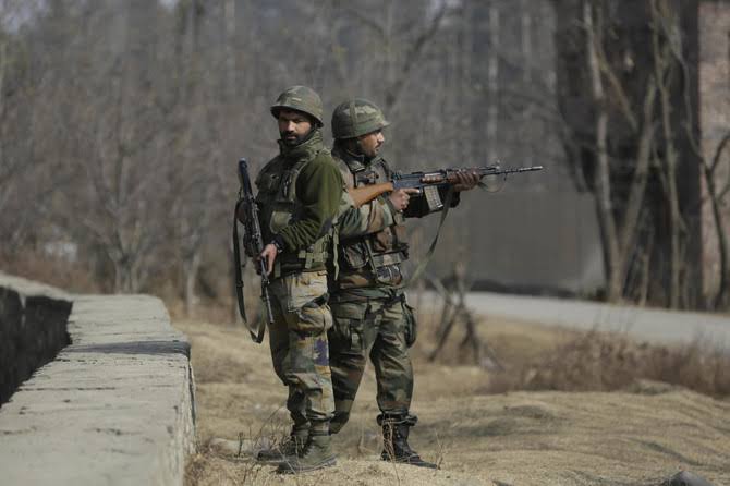 Civilian Injured In Accidental Firing In Pulwama, Succumbs At SMHS