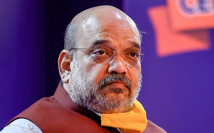 Amit Shah’s Visit: Authorities Suspend Mobile Internet In Parts Of Jammu