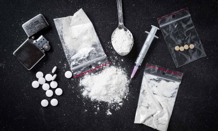 17 Drug Peddlers, Narco Smugglers Booked Under PIT-NDPS In Srinagar: Police