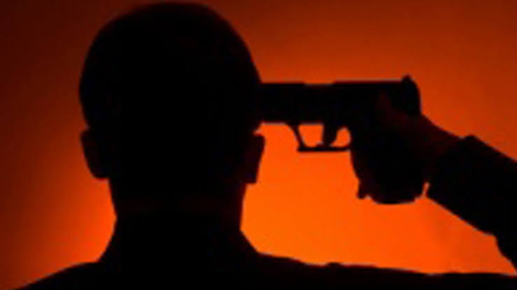Kashmiri CRPF Trooper Shoots Himself To Death In Jharkhand