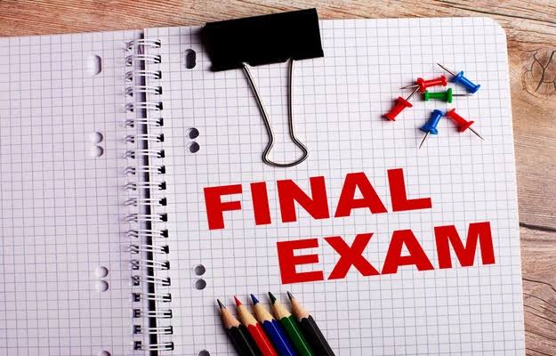 All Exams From Classes 1-9 In March Now